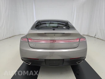 2015 Lincoln MKZ – miniatura 5