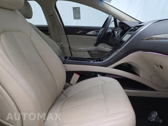 2015 Lincoln MKZ – miniatura 8
