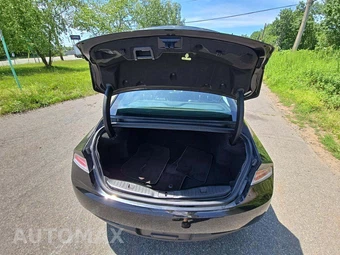 2015 Lincoln MKZ – miniatura 14