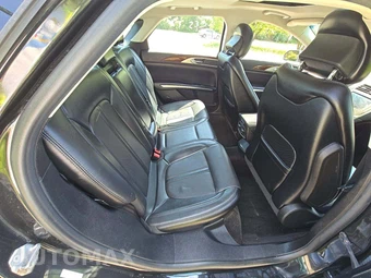 2015 Lincoln MKZ – miniatura 16