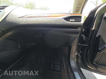 2015 Lincoln MKZ – miniatura 19
