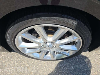 2015 Lincoln MKZ – miniatura 24
