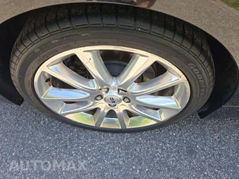 2015 Lincoln MKZ – miniatura 25