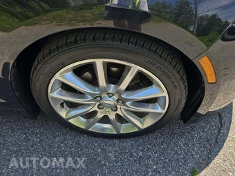 2015 Lincoln MKZ – miniatura 26
