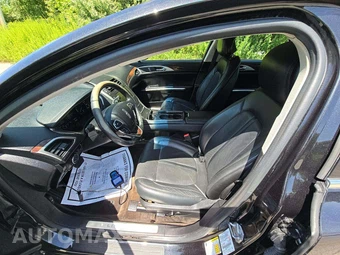 2015 Lincoln MKZ – miniatura 6