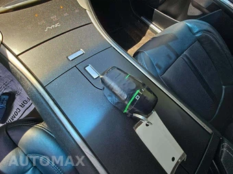 2015 Lincoln MKZ – miniatura 8