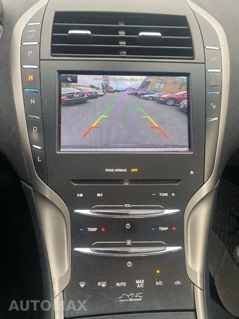 2015 Lincoln MKZ Hybrid - miniatura 23