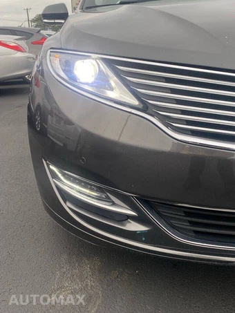 2015 Lincoln MKZ Hybrid - miniatura 26