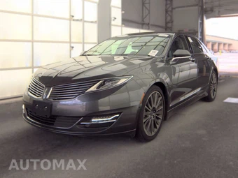 2015 Lincoln MKZ Hybrid