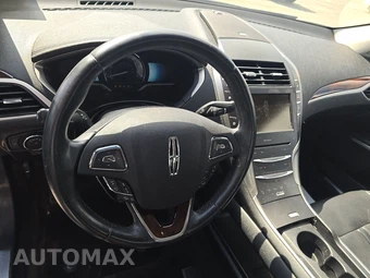 2015 Lincoln MKZ Hybrid – miniatura 11