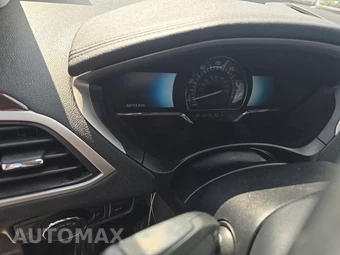 2015 Lincoln MKZ Hybrid – miniatura 12
