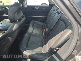 2015 Lincoln MKZ Hybrid – miniatura 13