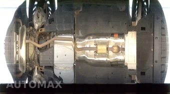 2015 Lincoln MKZ Hybrid – miniatura 18