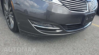 2015 Lincoln MKZ Hybrid – miniatura 19