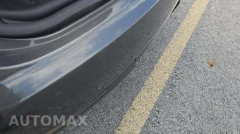 2015 Lincoln MKZ Hybrid – miniatura 20