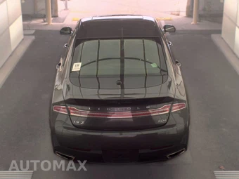 2015 Lincoln MKZ Hybrid – miniatura 5
