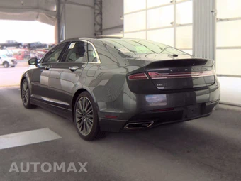 2015 Lincoln MKZ Hybrid – miniatura 6