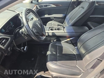 2015 Lincoln MKZ Hybrid – miniatura 7