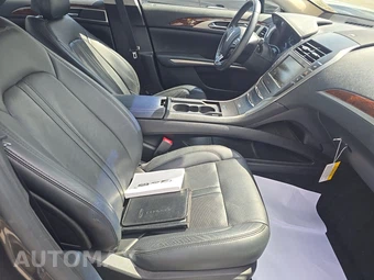 2015 Lincoln MKZ Hybrid – miniatura 8