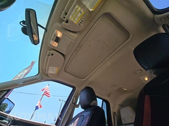 2015 Lincoln Navigator - miniatura 11