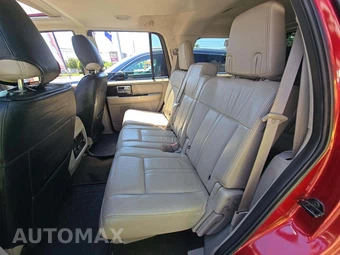 2015 Lincoln Navigator - miniatura 13