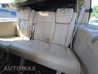 2015 Lincoln Navigator - miniatura 14