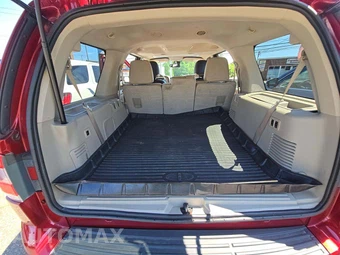 2015 Lincoln Navigator - miniatura 15