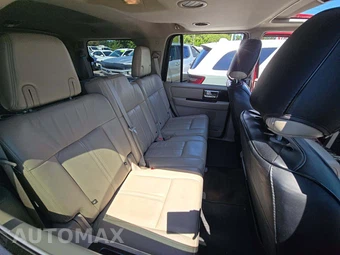2015 Lincoln Navigator - miniatura 17