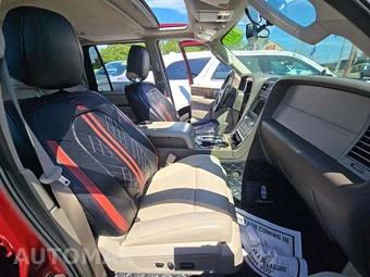 2015 Lincoln Navigator - miniatura 19