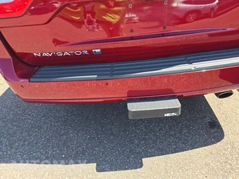2015 Lincoln Navigator - miniatura 27