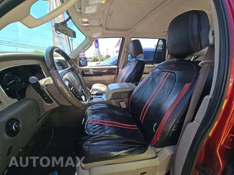 2015 Lincoln Navigator - miniatura 6