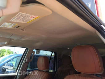 2015 Lincoln Navigator L – miniatura 11