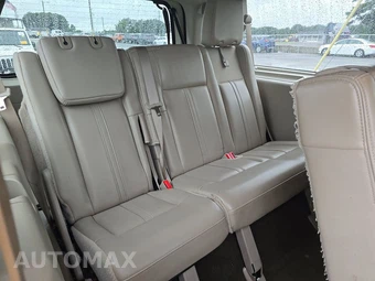 2015 Lincoln Navigator L – miniatura 14