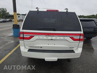 2015 Lincoln Navigator L – miniatura 5
