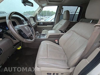 2015 Lincoln Navigator L – miniatura 7