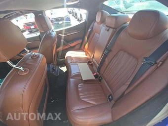 2015 Maserati Ghibli S Q4 – miniatura 10