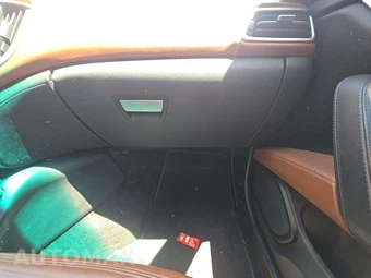 2015 Maserati Ghibli S Q4 – miniatura 16
