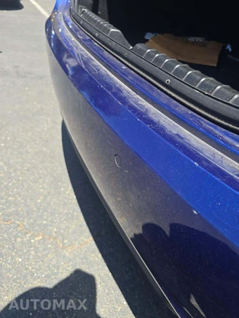 2015 Maserati Ghibli S Q4 – miniatura 25