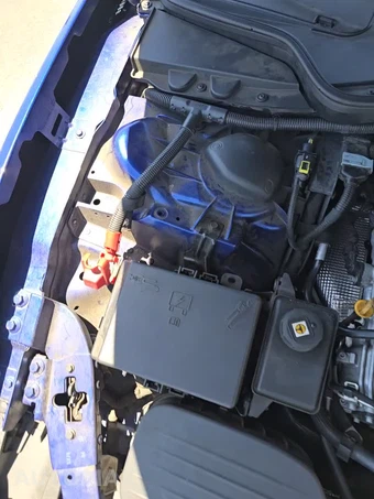 2015 Maserati Ghibli S Q4 – miniatura 28