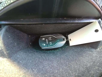 2015 Maserati Ghibli S Q4 – miniatura 5