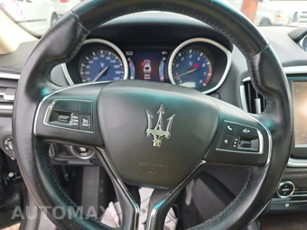 2015 Maserati Ghibli S Q4 – miniatura 10
