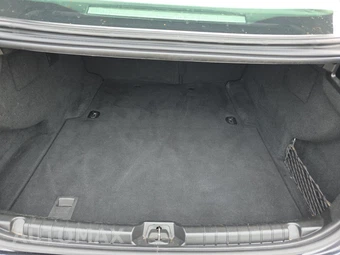 2015 Maserati Ghibli S Q4 – miniatura 16