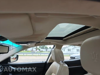 2015 Maserati Ghibli S Q4 – miniatura 18