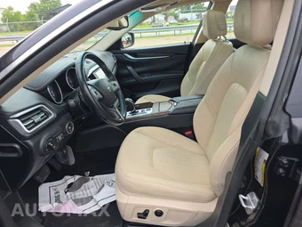 2015 Maserati Ghibli S Q4 – miniatura 7