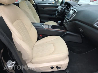 2015 Maserati Ghibli S Q4 – miniatura 8