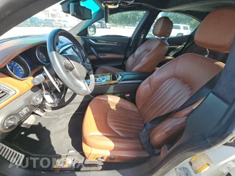 2015 Maserati Ghibli S Q4 – miniatura 7