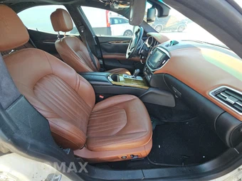 2015 Maserati Ghibli S Q4 – miniatura 8