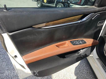 2015 Maserati Ghibli S Q4 – miniatura 9