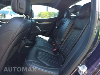 2015 Maserati Ghibli S Q4 – miniatura 10