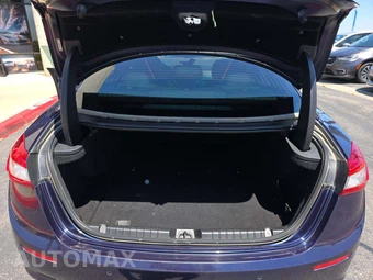 2015 Maserati Ghibli S Q4 – miniatura 11
